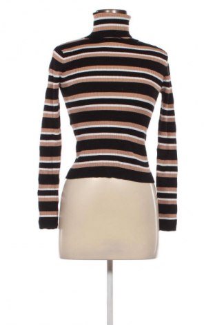 Damski sweter Zara Knitwear, Rozmiar S, Kolor Kolorowy, Cena 34,99 zł