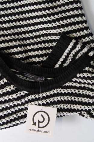 Damski sweter Zara Mum, Rozmiar S, Kolor Kolorowy, Cena 62,07 zł