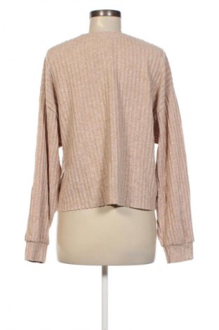 Damenpullover Zara Trafaluc, Größe M, Farbe Beige, Preis € 8,99