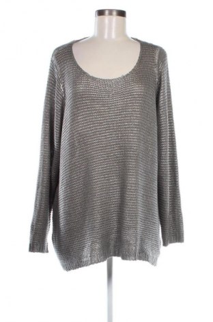 Damenpullover Zay, Größe L, Farbe Grau, Preis 9,49 €