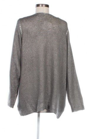 Damenpullover Zay, Größe L, Farbe Grau, Preis 9,49 €