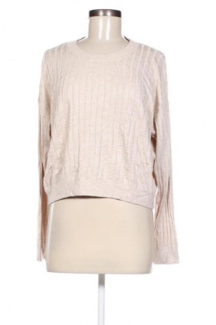 Damenpullover Zeeman, Größe M, Farbe Beige, Preis 10,29 €