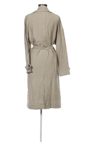 Damen Trench Coat About You, Größe XL, Farbe Grün, Preis € 17,99