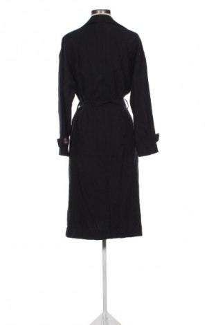 Trench de femei About You, Mărime S, Culoare Negru, Preț 142,99 Lei