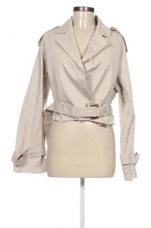 Damen Trench Coat About You, Größe XL, Farbe Beige, Preis € 25,49