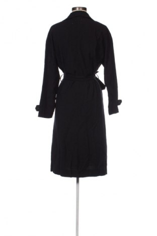 Trench de femei About You, Mărime S, Culoare Negru, Preț 106,99 Lei