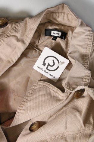 Damen Trenchcoat Bik Bok, Größe M, Farbe Beige, Preis 11,99 €