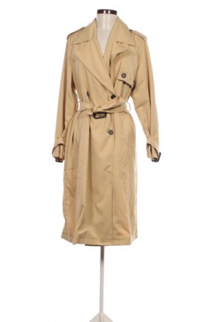 Damen Trenchcoat Bonobo, Größe S, Farbe Beige, Preis 33,99 €