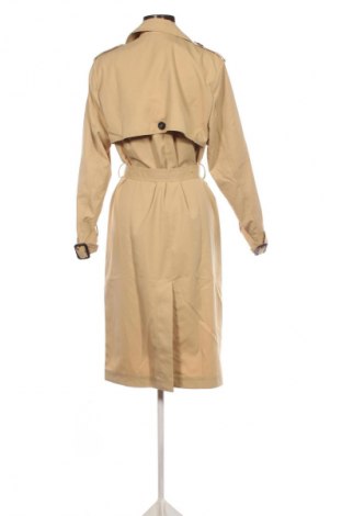 Damen Trench Coat Bonobo, Größe S, Farbe Beige, Preis € 33,99