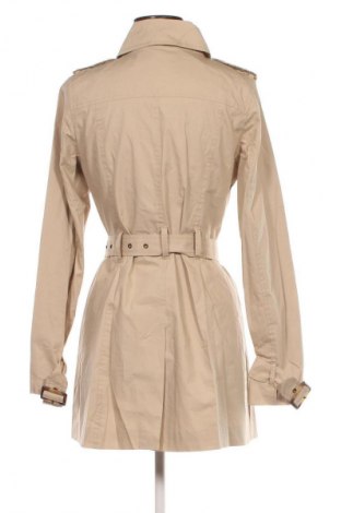 Damen Trenchcoat Cubus, Größe M, Farbe Beige, Preis 11,99 €