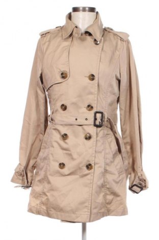 Damen Trench Coat Cubus, Größe M, Farbe Beige, Preis € 16,99