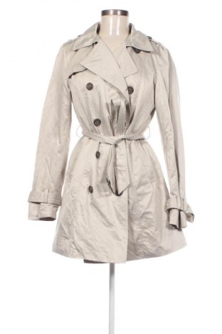 Damen Trenchcoat Donna, Größe M, Farbe Beige, Preis 16,99 €