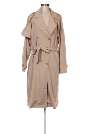 Trench de femei Dorothy Perkins, Mărime XL, Culoare Negru, Preț 163,99 Lei