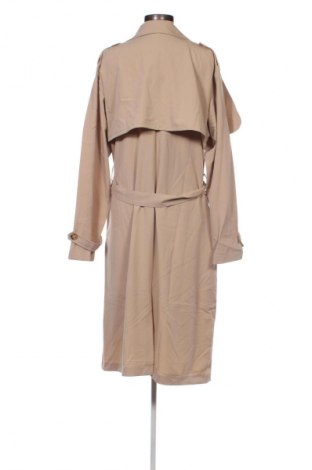 Damen Trench Coat Dorothy Perkins, Größe XL, Farbe Schwarz, Preis € 19,49