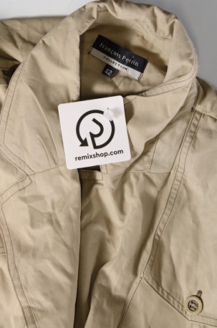 Trench de femei Francoise Pendville, Mărime M, Culoare Bej, Preț 94,99 Lei