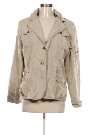 Damen Trench Coat Francoise Pendville, Größe M, Farbe Beige, Preis € 20,49