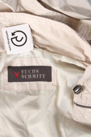 Trench de femei Fuchs Schmitt, Mărime M, Culoare Bej, Preț 108,99 Lei