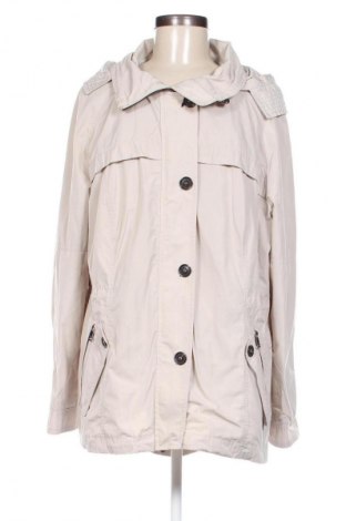 Damen Trench Coat Fuchs Schmitt, Größe M, Farbe Beige, Preis € 35,29