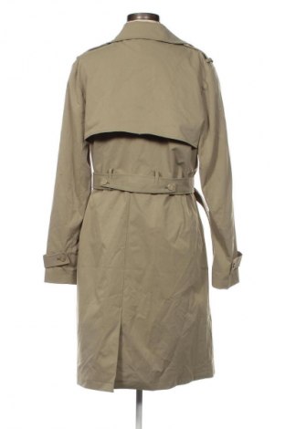 Trench de femei Guess, Mărime L, Culoare Verde, Preț 485,99 Lei