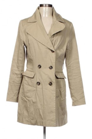 Damen Trench Coat H&M, Größe M, Farbe Beige, Preis € 21,79