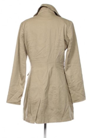 Damen Trench Coat H&M, Größe M, Farbe Beige, Preis € 16,99