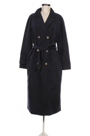 Damen Trench Coat Jdy, Größe M, Farbe Blau, Preis € 19,99