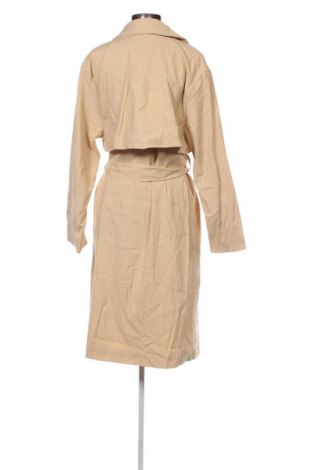 Damen Trenchcoat Katy Perry exclusive for ABOUT YOU, Größe S, Farbe Beige, Preis 33,99 €