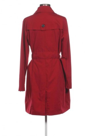 Damen Trenchcoat LC Waikiki, Größe XL, Farbe Rot, Preis 34,99 €