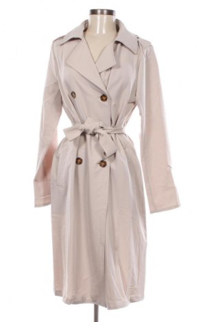 Damen Trench Coat Lascana, Größe M, Farbe Beige, Preis € 30,99