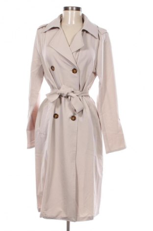 Damen Trench Coat Lascana, Größe M, Farbe Beige, Preis € 47,79