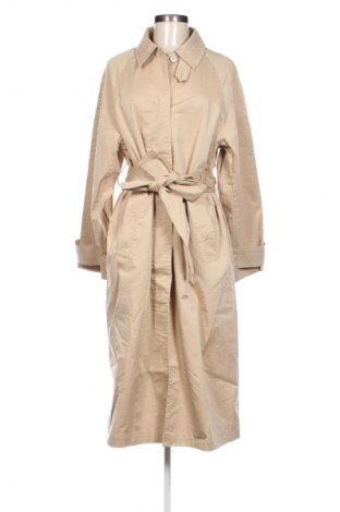 Damen Trenchcoat LeGer By Lena Gercke X About you, Größe XS, Farbe Beige, Preis 27,49 €