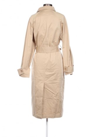 Damen Trenchcoat LeGer By Lena Gercke X About you, Größe XS, Farbe Beige, Preis 33,99 €