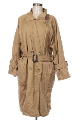 Damen Trench Coat MAGASIN DU NORD, Größe L, Farbe Beige, Preis € 36,99