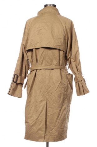 Damen Trench Coat MAGASIN DU NORD, Größe L, Farbe Beige, Preis € 36,99