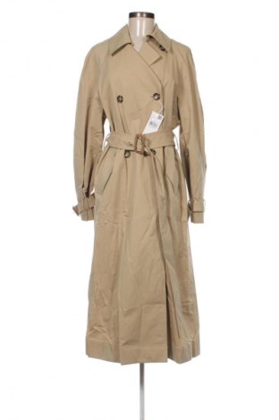 Damen Trenchcoat Mango, Größe S, Farbe Beige, Preis 80,79 €