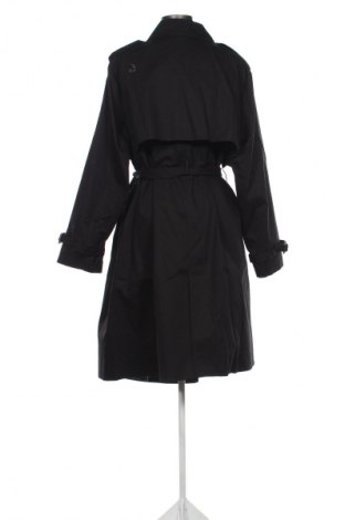 Damen Trench Coat Mango, Größe 4XL, Farbe Schwarz, Preis € 40,99