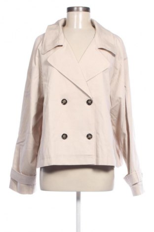 Damen Trenchcoat More & More, Größe XL, Farbe Beige, Preis 106,99 €