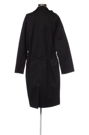 Damen Trench Coat Nasty Gal, Größe XL, Farbe Schwarz, Preis € 33,99