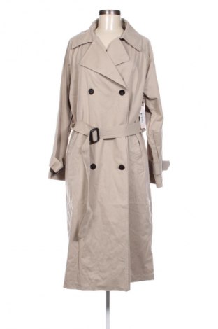 Damen Trenchcoat Nelly, Größe M, Farbe Beige, Preis 22,99 €