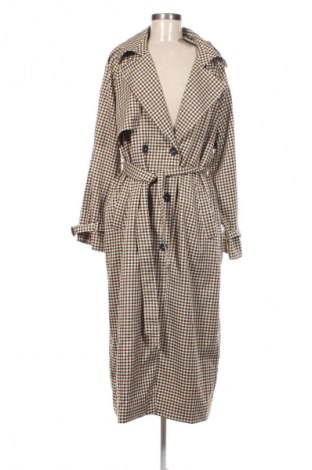 Damen Trench Coat ONLY, Größe L, Farbe Mehrfarbig, Preis € 28,29