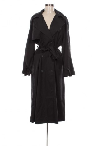 Trench de femei ONLY, Mărime L, Culoare Negru, Preț 302,49 Lei