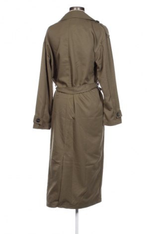 Trench de femei ONLY, Mărime M, Culoare Verde, Preț 142,99 Lei