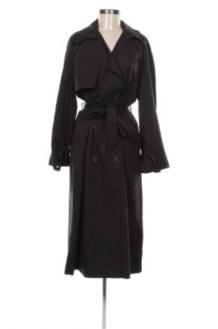 Damen Trenchcoat ONLY, Größe S, Farbe Schwarz, Preis 22,79 €