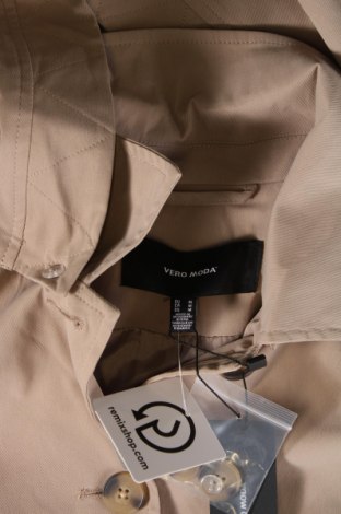 Damen Trench Coat ONLY, Größe M, Farbe Beige, Preis € 15,99