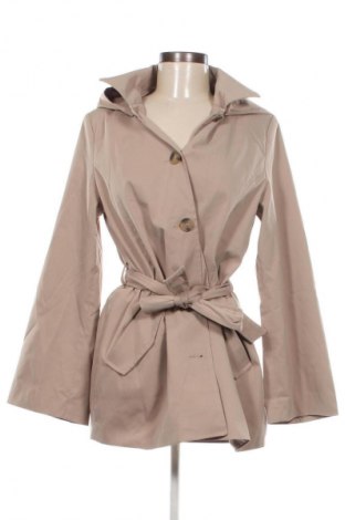 Trench de femei ONLY, Mărime M, Culoare Bej, Preț 106,99 Lei