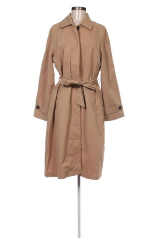 Trench de femei ONLY, Mărime M, Culoare Bej, Preț 142,99 Lei