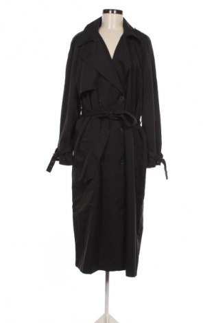 Damen Trench Coat ONLY, Größe M, Farbe Schwarz, Preis € 25,49