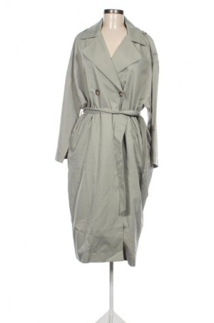 Damen Trench Coat ONLY, Größe L, Farbe Schwarz, Preis € 15,49