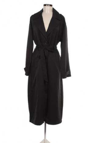 Damen Trench Coat ONLY, Größe XL, Farbe Schwarz, Preis € 55,99