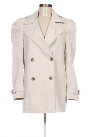 Trench de femei ONLY, Mărime XS, Culoare Bej, Preț 124,99 Lei